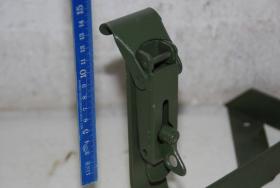 Halterung für Aufbewahrungskasten 