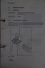Ausbildungsausstattung Strahlenmessung 