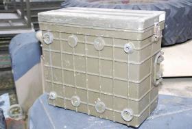 Ladegerät, Stromversorgungsgerät, L-193/1, Telefunken 