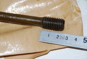 Dehnschraube, Zylinderkopfschraube 