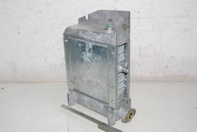 Ölkühler, Magirus Deutz 