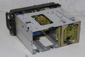 Funkgerät SEM35 Teilbaugruppe 