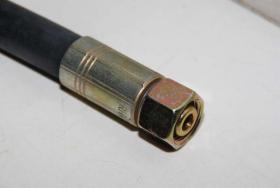 Hydraulikschlauch, PN 180bar, DN 10mm 