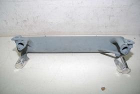 Auspuff, Auspufftopf, Geräuschdämpfer VW 
