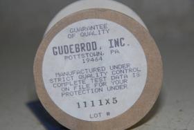 Textillitze, Polyamid, 12 mm breit 