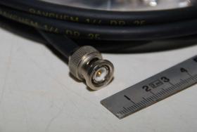 Kabel, Spezialkabel, anschlussfertig 