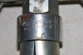 Abzieher, Ausziehvorrichtung 