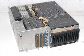 Leistungsverstärker Rohde & Schwarz 