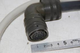 Kabel, Spezialkabel mit Stecker 