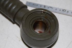 Längslenker Magirus Deutz 