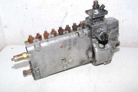 Einspritzpumpe, 8-Zylinder, Bosch 