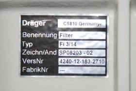 Absauggebläse mit Elektromotor 