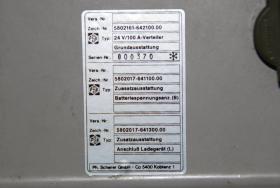Verteilerkasten, Anschlußkasten 