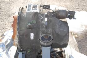 Wandler, Drehmomentwandler, WSK 400 