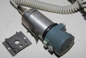 Set: Funkgerät Telefunken + Zubehör 