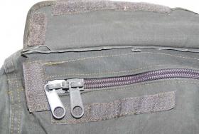 Bundeswehr Seesack mit Reißverschluss 