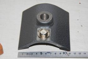 Härteprüfer, Sklerograf 