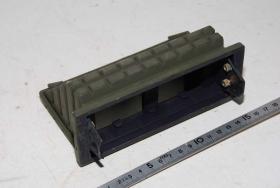 Head Assembly, TA, Winkelspiegel 