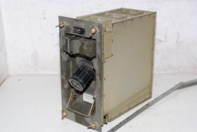 RF - Anschaltkasten 