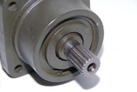 Hydraulikmotor 