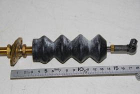 Zug, Seilzug, Bowdenzug, Faun 