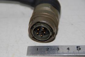 Stromversorgungskabel mit 2x Stecker 
