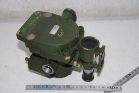 Anhänger Bremsventil Grau 