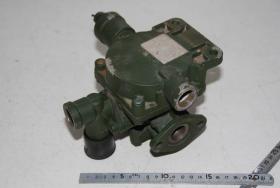 Anhänger Bremsventil Wabco 