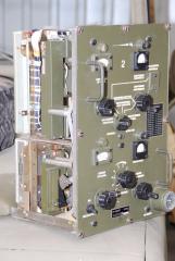 HF-Gerät Telefunken H-193/1 