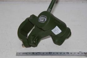 Handbremsventil Knorr HB1405 