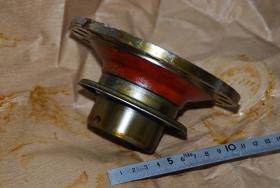 Mitnehmer Flansch Iveco Magirus 