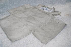 Verdeck ex MOD für LR 90 