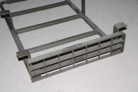 Leiter, Treppe, Fahrzeugzugang 