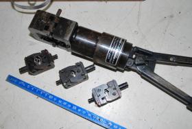 Zange, Hydraulisch, AMP 69061 
