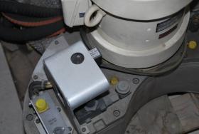 Hydraulische Energieaufbereitung 