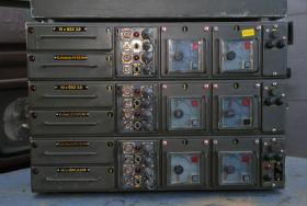 Batterie Ladegerät Benning Typ GBE 6x24 / 1,35 