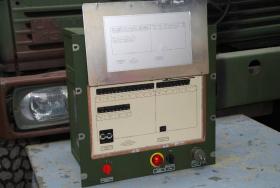 Netzverteiler RIFU-Abzweig Trp 