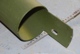 Schutz, Geräuschdämpfung 