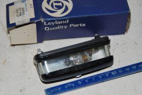 Kennzeichenleuchte, original 