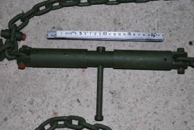 Verzurrkette RUD VSK 8/5 