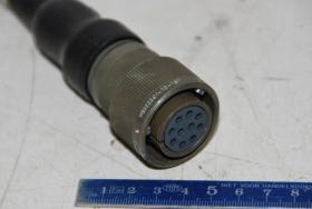 Kabel, Spezialkabel, endbestückt 