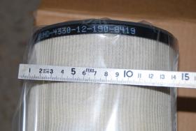 Filter, Kraftstofffilter, Satz (4 Stück) 