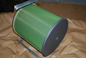 Filter, Filtereinsatz 