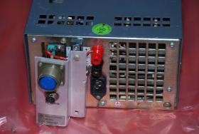 Stromversorgungsgerät Kepco ATE 25-10M 