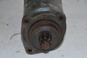 Anlasser, 24V, Bosch 0 001 414 007 