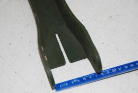 Ruderpinne für Volvo Penta 