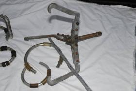 Abzieher, Abziehvorrichtung 