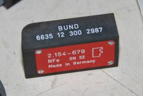 Ultraschall Prüfkopf Serie E 