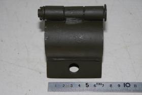 Halter, Schelle für Leitungsrohr 