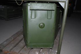 Tank, Kraftstofftank, MAN Kat1 